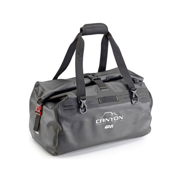 GIVI Waterproof 40 Liters Bag Gravel-T GRT712B givi_GRT712B ジビ その他|パークアップ 店