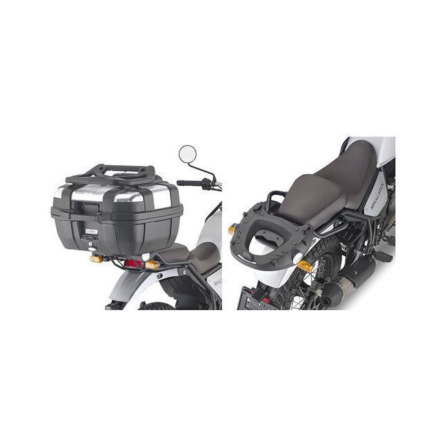 GIVI SPECIFIC REAR RACK givi_SR9054 ジビ その他 Himalayan 16,906円