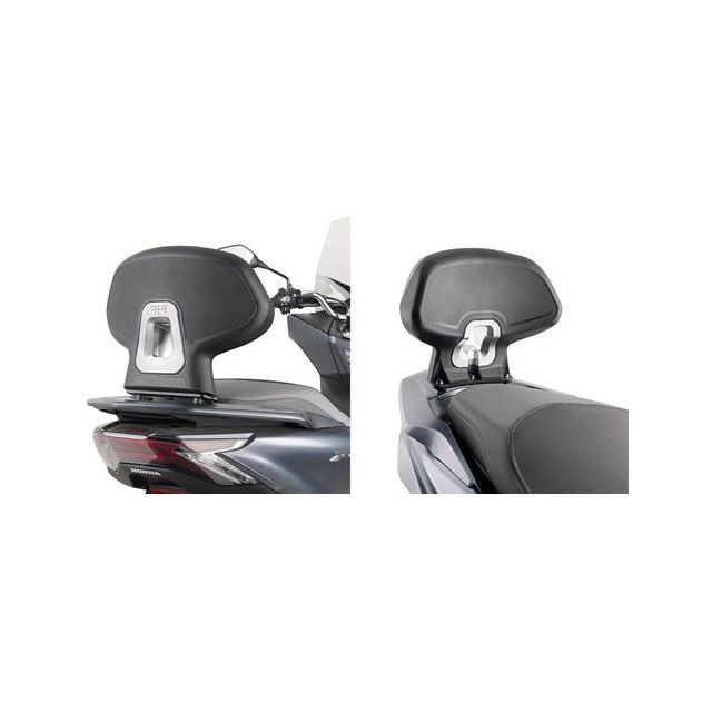 GIVI SPECIFIC BACKREST givi_TB1190A ジビ その他 PCX 125 PCX 150