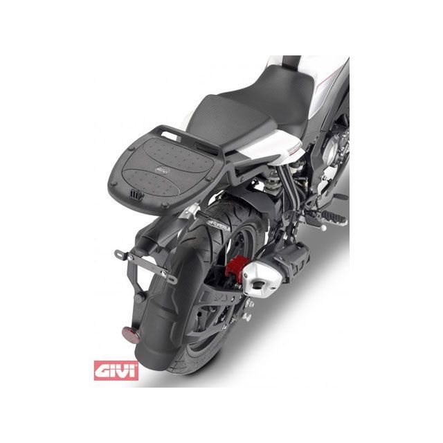 GIVI Top case carrier for Monolock（R） case for Keeway RKF 125（18-20） givi_9103FZ ジビ その他 RKF 125｜パークアップ 店