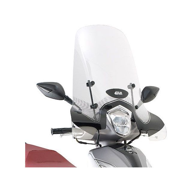 GIVI Specific fitting kit for 7067A givi_A7067A ジビ その他