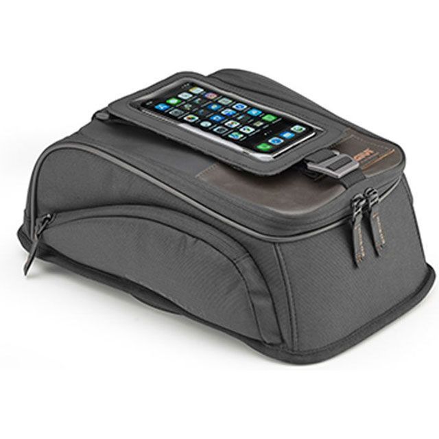 GIVI TANKLOCK TANK BAG, 8 LTR. givi_CRM108 ジビ その他|パークアップ 店