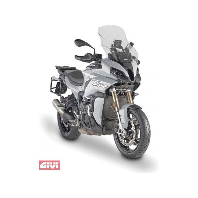 GIVI Windshield transparent， 555 mm high， 460 mm wide for BMW S 1000 XR（20） givi_D5138STG ジビ その他 S 1000 XR 25,646円