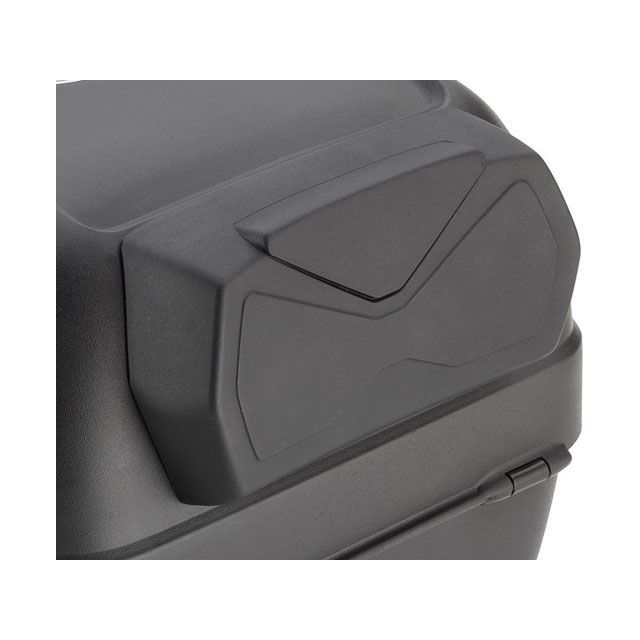 GIVI E103 Backrest for E300N2， E300NT2 Top Cases givi_E197 ジビ その他