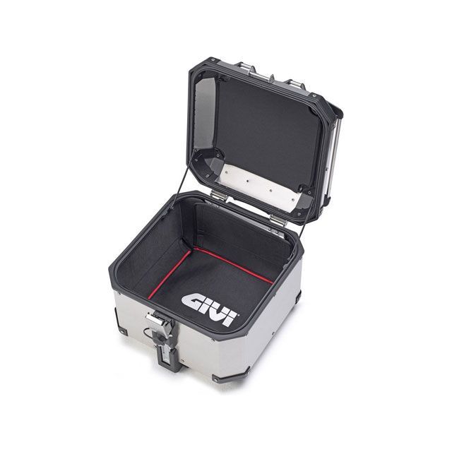 GIVI Inner Lining for Trekker Outback OBKN42 Top Case givi_E202 ジビ その他