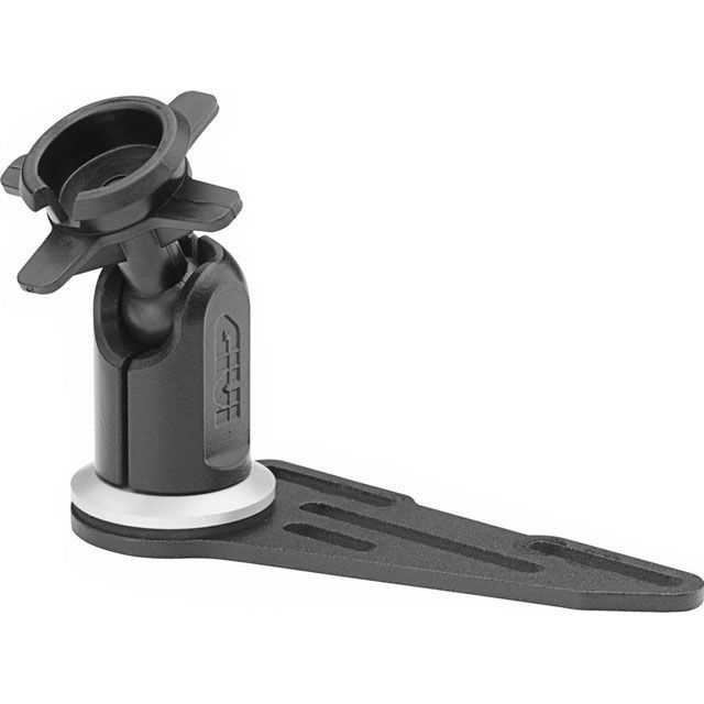 GIVI S904B Mount， Universal aluminium bracket to install Smartphone / GPS Navigator Holders givi_S904B ジビ その他