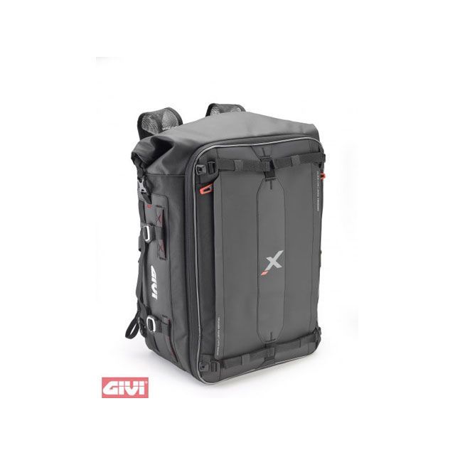GIVI X-LINE - WATER-REPELLENT SADDLEBAG givi_XL03 ジビ その他|パークアップ 店