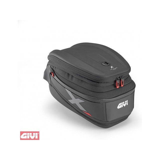GIVI X-LINE - UNIVERSAL TANKLOCK TANK BAG givi_XL06 ジビ その他