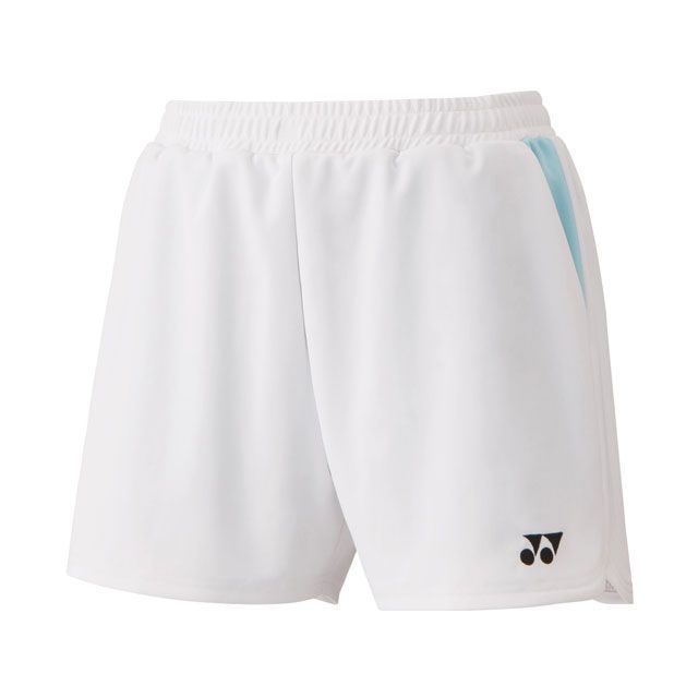 YONEX 25069 ウィメンズニットショートパンツ（W） サイズ M 25069 メーカー在庫あり ヨネックス アウトドア用ウェア