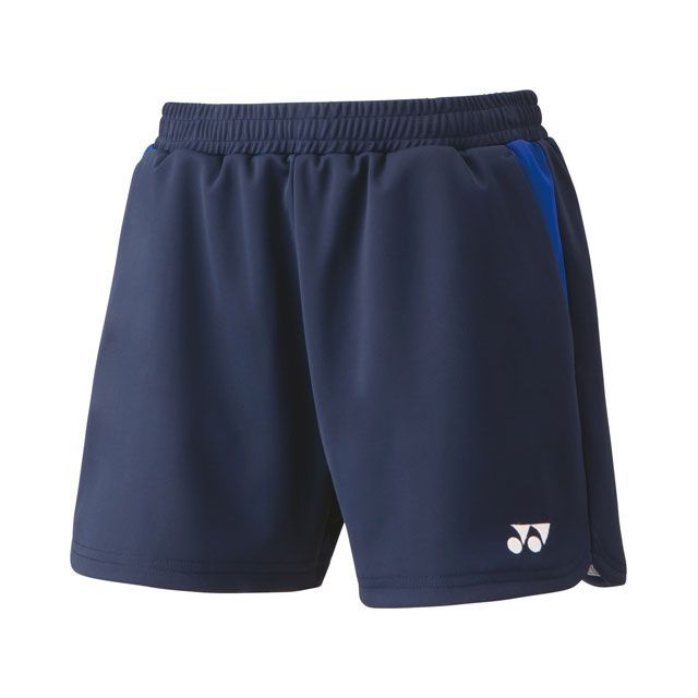 YONEX 25069 ウィメンズニットショートパンツ（NB） サイズ O 25069 メーカー在庫あり ヨネックス アウトドア用ウェア