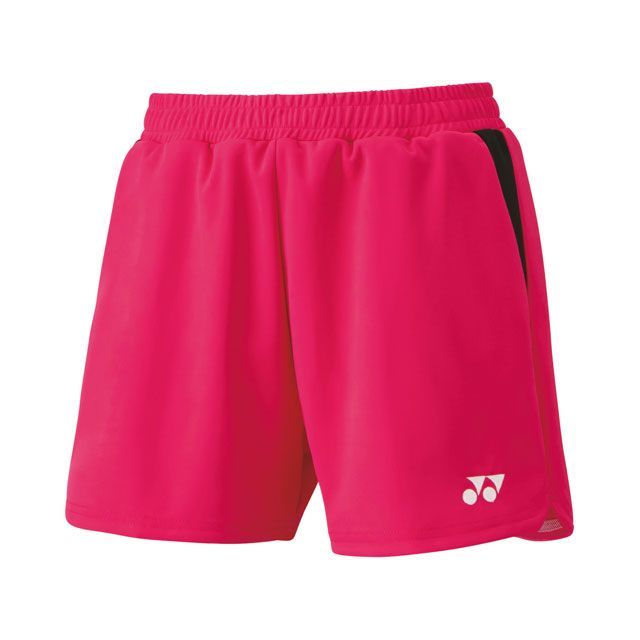 YONEX 25069 ウィメンズニットショートパンツ（BP） サイズ L 25069 メーカー在庫あり ヨネックス アウトドア用ウェア