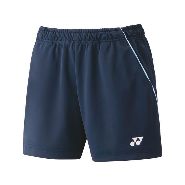 YONEX 25070 ウィメンズニットショートパンツ（NB） サイズ S 25070 メーカー在庫あり ヨネックス アウトドア用ウェア