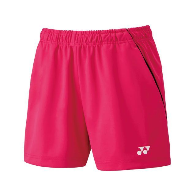 YONEX 25070 ウィメンズニットショートパンツ（BP） サイズ SS 25070 メーカー在庫あり ヨネックス アウトドア用ウェア