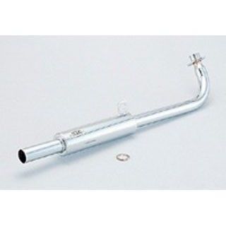 KITACO ミニキャブトンマフラー 543-1116870 メーカー在庫あり キタコ マフラー本体 リトルカブ