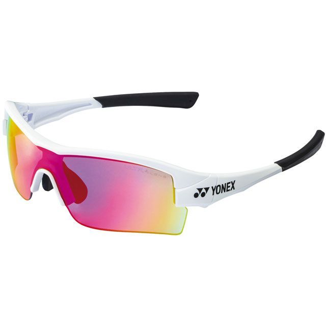 YONEX AC395U スポーツグラスULTRA（MATW） AC395U メーカー在庫あり ヨネックス サングラス