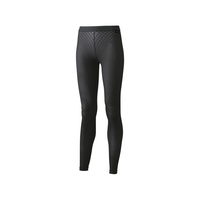 YONEX STBP2509 ウィメンズロングスパッツ(BK/BK) サイズ XO STBP2509 ヨネックス アウトドア用ウェア|パークアップ 店