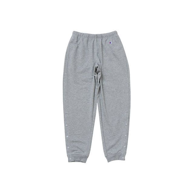champion C3-XS293 SWEAT PANTS（オックスフォードグレー） サイズ M C3-XS293 メーカー在庫あり チャンピオン アウトドア用ウェア