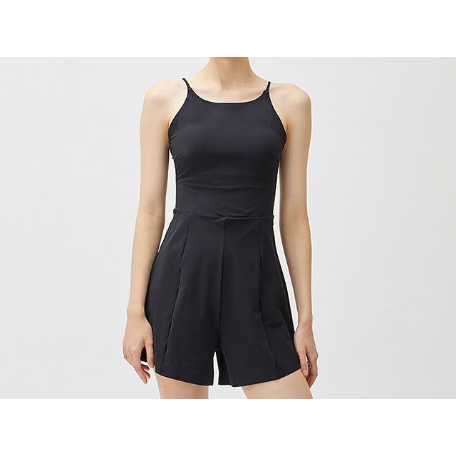 speedo SFW02335 SF E ALL IN ONE（ブラック） サイズ L SFW02335 メーカー在庫あり speedo スポーツ