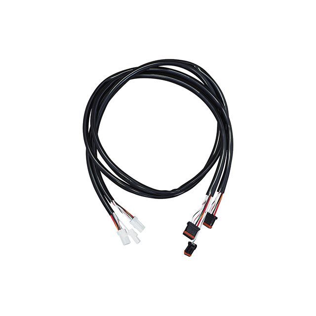 Guerrilla Cables 36in CANバスシステムハーネス延長キット 14y-ツアラー ・021692 メーカー在庫あり ゲリラケーブルズ 電装スイッチ・ケーブル ツーリングモデル