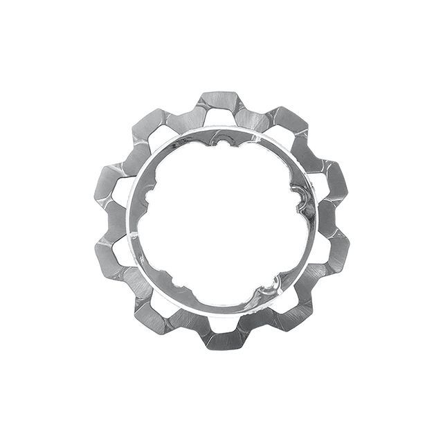 LyndallBrakes BOW-TIE/S/Bwheel 11.8in 5mm厚 フロント（クローム/クローム） ・029342 LyndallBrakes ディスク V-ROD一部モデル Switchbladeタイプホイール装着車 ダイナ Swi&hellip;｜パークアップ 店