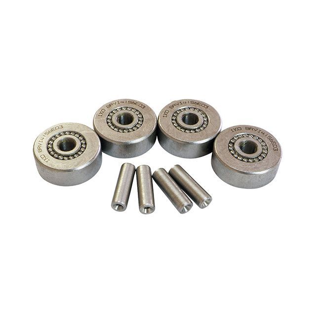 R&U PRODUCTS タペットローラーキット 84-99BT 86-03XL ・017208 メーカー在庫あり R&Uプロダクツ その他エンジン関連パーツ スポーツスターモデル ビッグツインモデル