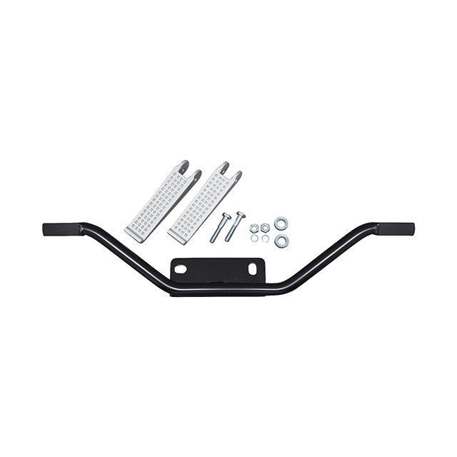 楽天市場】RU-019 R&U ミッドハイペグキット : GUTS CHROME