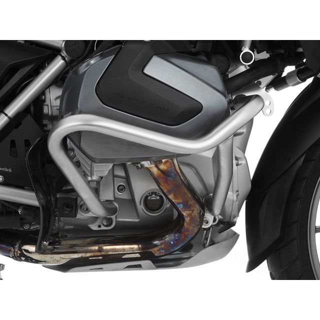 Wunderlich H＆B タンクガード ワンダーリッヒ Edition ステンレス W26450-600 ワンダーリッヒ その他フレーム関連パーツ R1200GS LC 水冷 R1250GS