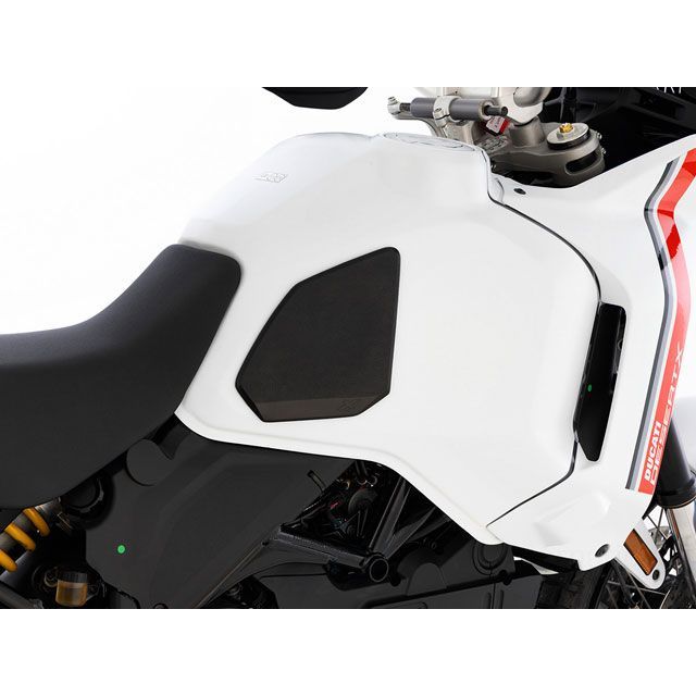 Wunderlich タンクパッド W70255-002 ワンダーリッヒ タンク関連パーツ DesertX