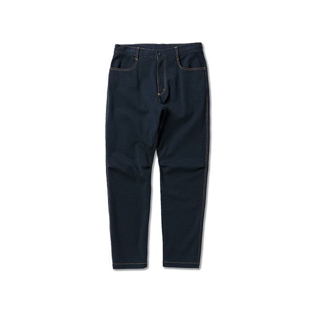 narifuri CORDURA ポンチ5 ポケットパンツ（080 ネイビー） サイズ S NF5083 メーカー在庫あり ナリフリ（自転車） ウェア｜パークアップ 店