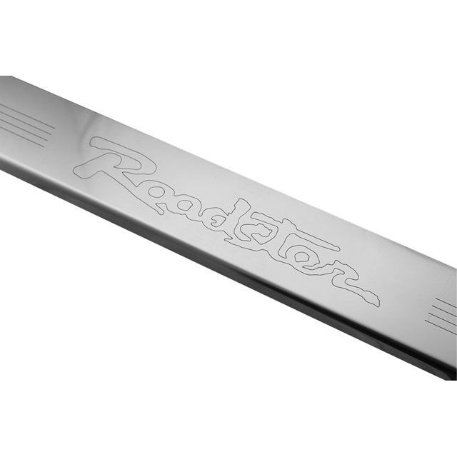 JASS PERFORMANCE スカッフプレート ステンレスミラーポリッシュ 2034 ジャスパフォーマンス 内装パーツ・用品｜パークアップ 店