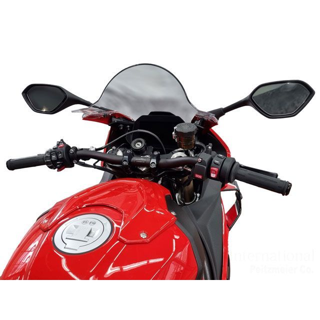 AC Schnitzer ハンドルバーコンバージョンKit S50102340406 ACシュニッツァー ハンドル関連パーツ S1000RR