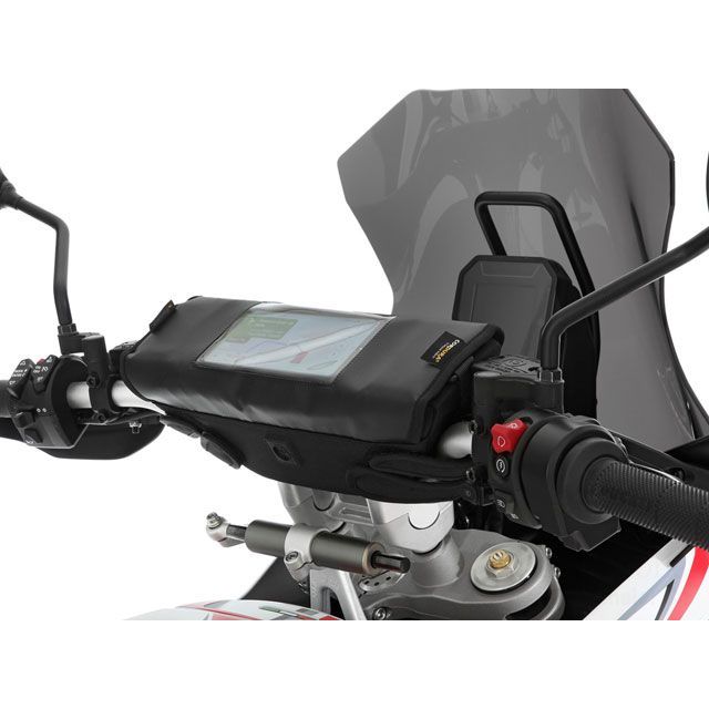 ドゥカティスクランブラー ハンドルバーミニバッグ( 2023年モデル対応 ) ドゥカティスクランブラー ハンドルバーミニバッグ( 2023年
