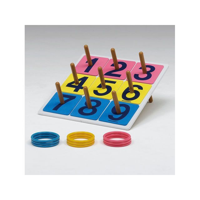 楽天市場】【TOEI LIGHT・トーエイライト】抽選輪投げゲーム B-3424