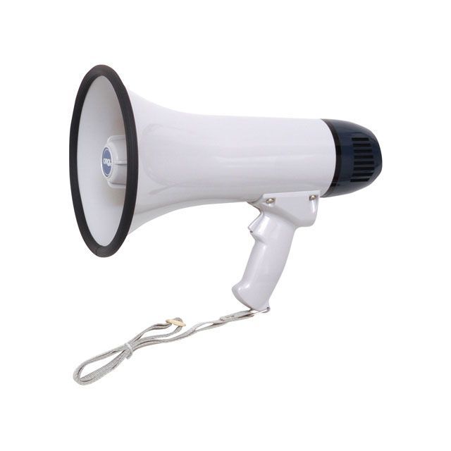 TOEI LIGHT B3649 拡声器AHM653 B3649 メーカー在庫あり トーエイライト スポーツ