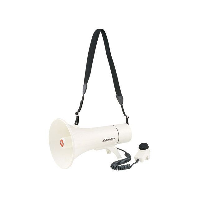EVERNEW 拡声器113M EKB015 メーカー在庫あり エバニュー スポーツ