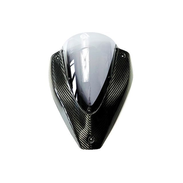 FEED SPORTS JAPAN JファイターDC（ドライカーボン）スクリーン（ブラック） ms-0079 FSJ スクリーン関連パーツ S1000R 32,760円