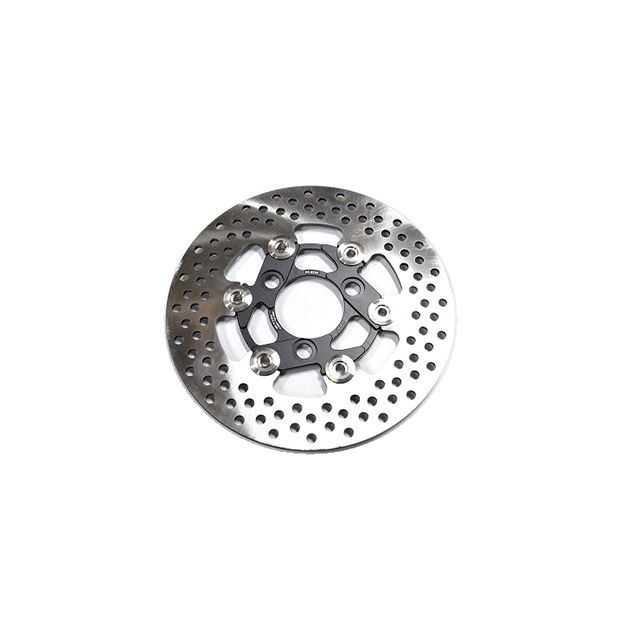 NCY ビッグディスクローター200mm YAMAHA JOG系（DISK単品）N-20 414D01N20RS200ROB-KN メーカー在庫あり NCY ディスク