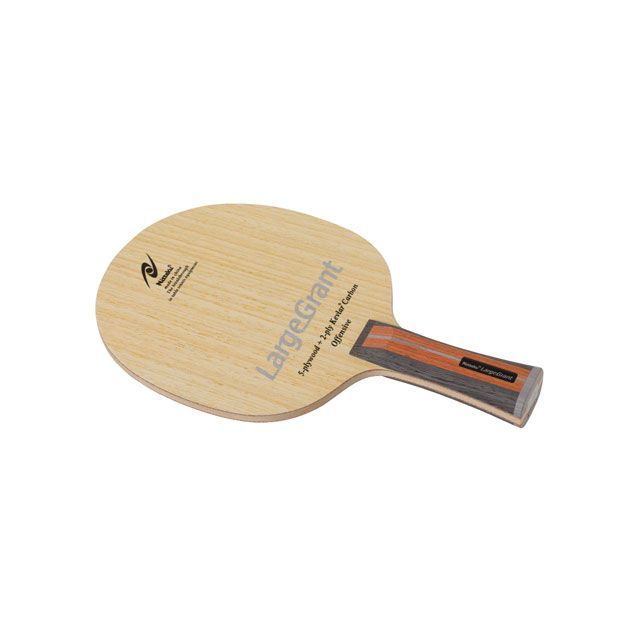 Nittaku ラージグラント FL NC-0482 メーカー在庫あり 日本卓球 スポーツ｜パークアップ 店 14,509円