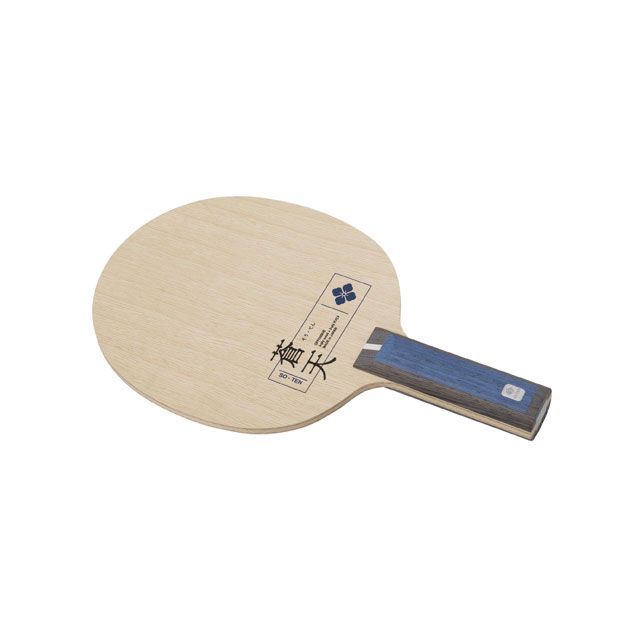 Nittaku 蒼天 ST NC-0487 メーカー在庫あり 日本卓球 スポーツ