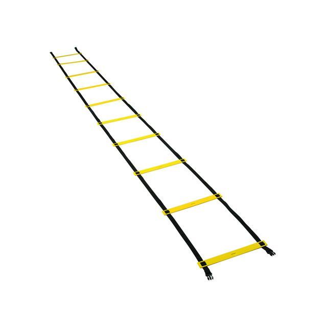 楽天市場】【NISHI ニシ・スポーツ】ファーストフットラダーII 8m（4m