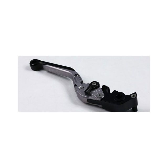 MIZU ブレーキレバー ABE認可品 チタンカラー ｜ 309T1365012 mizu_309T1365012 ミズ レバー