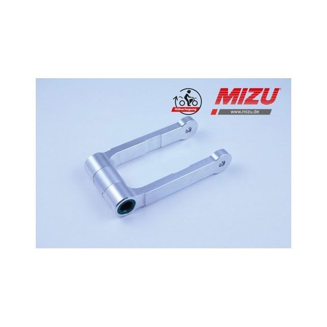 MIZU ジャックアップキット 35mm ｜ 30112003 mizu_30112003 ミズ 車高調整キット CRF 1000 L Africa Twin Africa Twin Adv. Sports