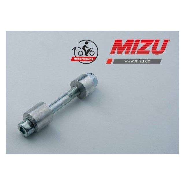 MIZU ジャックアップキット ABE認可品 10mm ｜ 30116000 mizu_30116000 ミズ 車高調整キット S 1000 RR