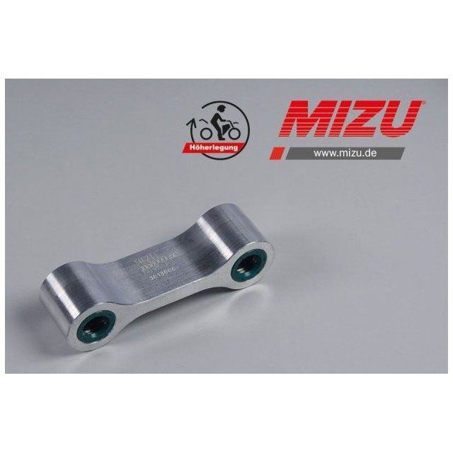 MIZU ジャックアップキット ABE認可品 25mm ｜ 3013000 mizu_3013000 ミズ 車高調整キット Sprint ST 1050