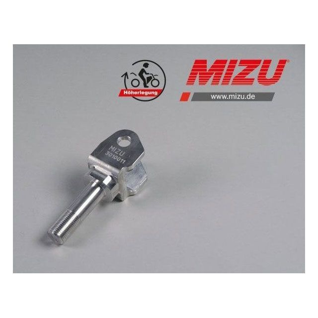 MIZU ジャックアップキット ABE認可品 30mm ｜ 3010011 mizu_3010011 ミズ 車高調整キット VTR 1000 SP-1 VTR 1000 SP-2｜パークアップ 店