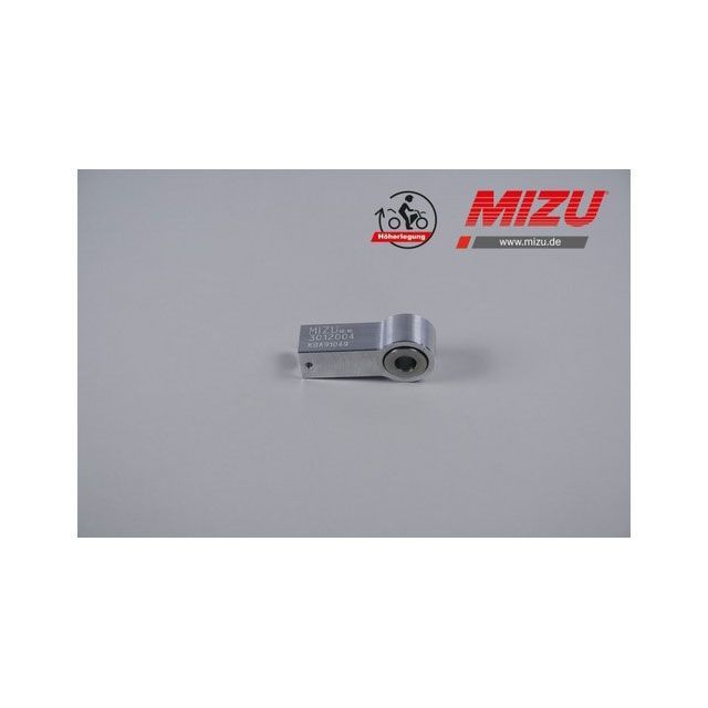 MIZU ジャックアップキット ABE認可品 35mm | 3012008 mizu_3012008 ミズ 車高調整キット G 310 GS G 310 R|パークアップ 店
