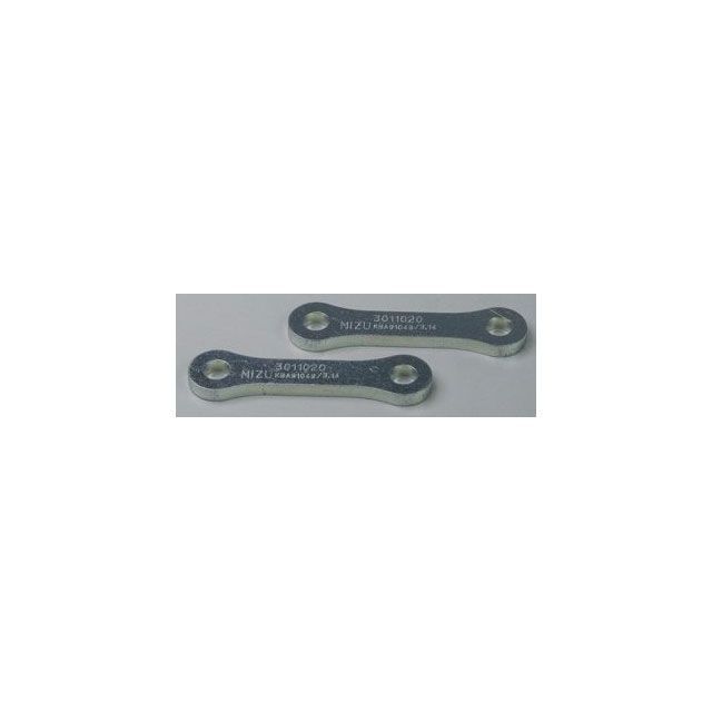 MIZU ジャックアップキット ABE認可品 25mm ｜ 3011020 mizu_3011020 ミズ 車高調整キット