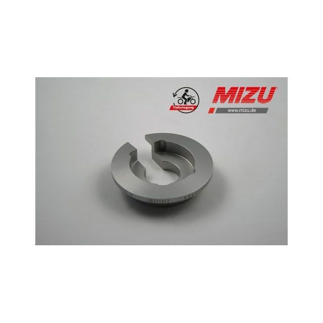 MIZU ロワーリングキット 25mm | 30215012 mizu_30215012 ミズ 車高調整キット|パークアップ 店