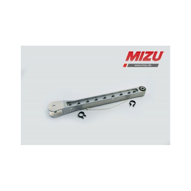 MIZU ロワーリングキット ABE認可品 15mm ｜ 30214000 mizu_30214000 ミズ 車高調整キット