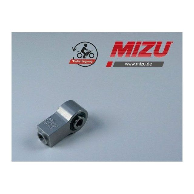 MIZU ロワーリングキット ABE認可品 30 mm ｜ 3022014 mizu_3022014 ミズ 車高調整キット CB 650 R Neo Sports Cafe CBR 650 R｜パークアップ 店